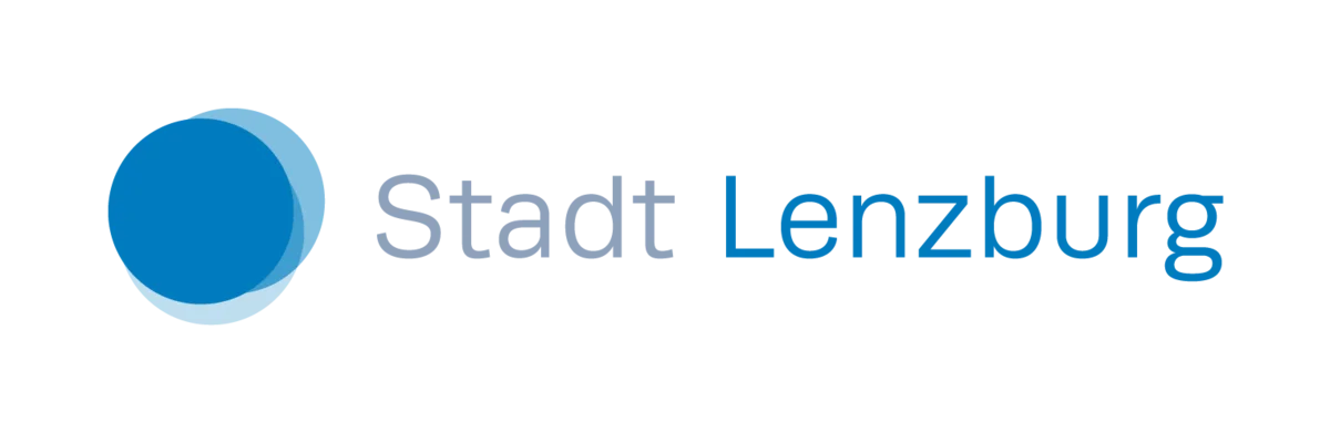 Logo Stadt Lenzburg
