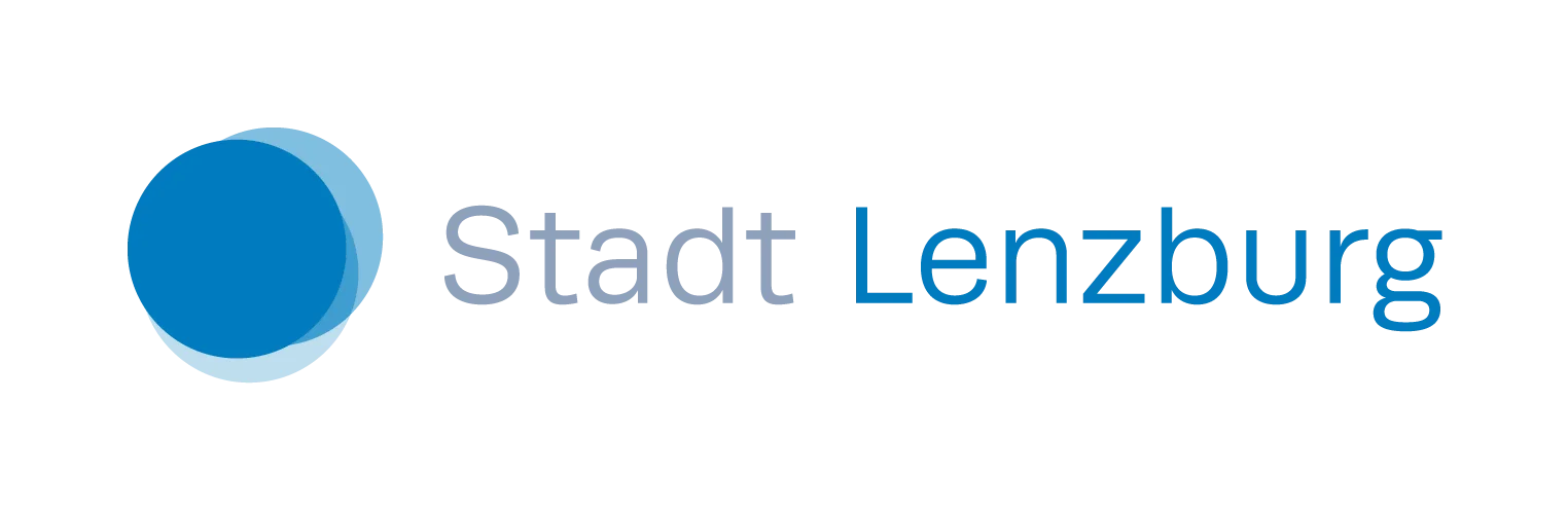 Logo Stadt Lenzburg