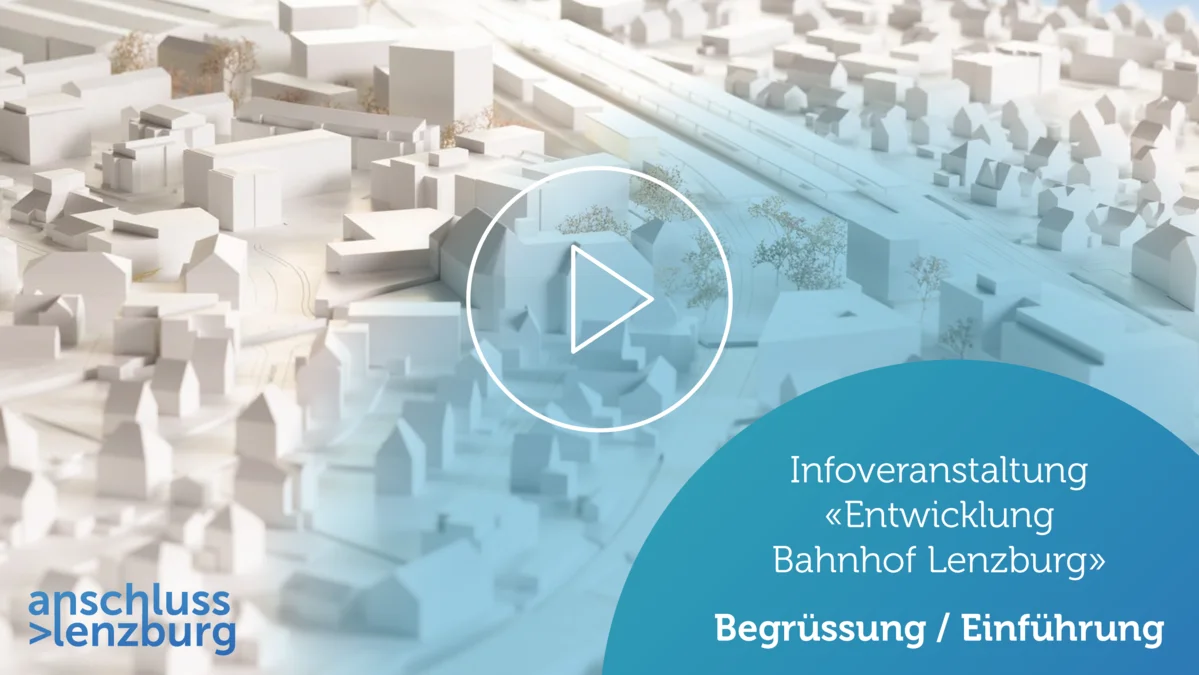 Begrüssung / Einführung