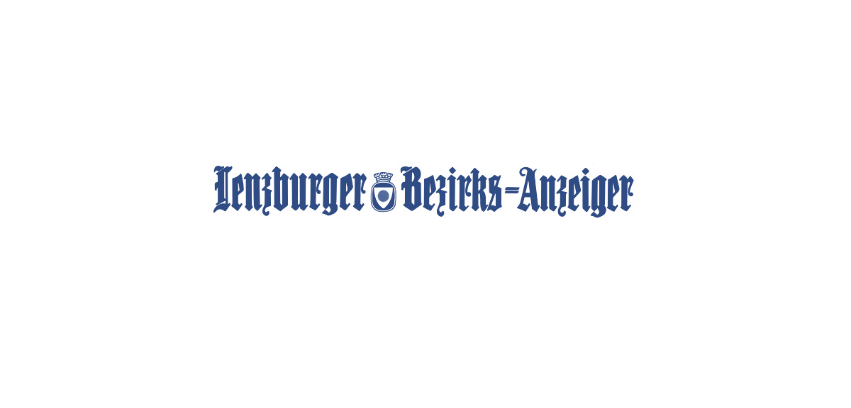 Logo Lenzburger Bezirksanzeiger