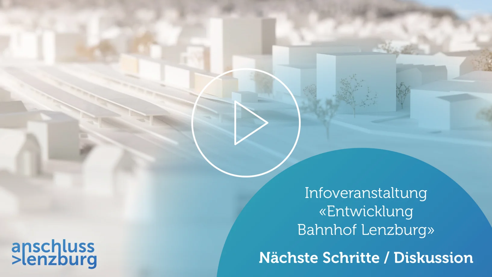 Nächste Schritte / Diskussionen
