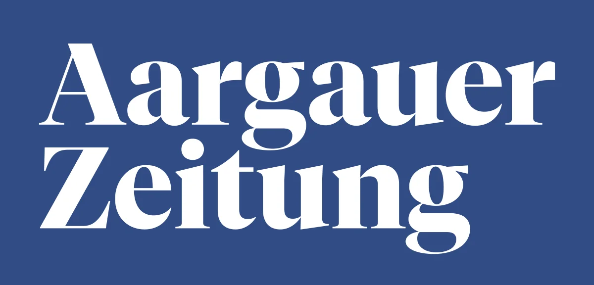 Logo Aargauer Zeitung